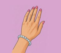 Image 3 of Love Lacey Bracelet
