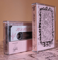 FERHËNGNÏS "SILBERPFEIL, MEIN STERN" MC PINK