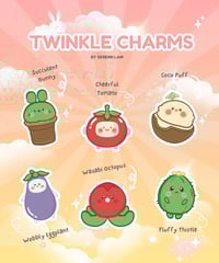 Image 2 of Twinkle Charms