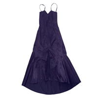 Image 1 of HECHICERA long dress