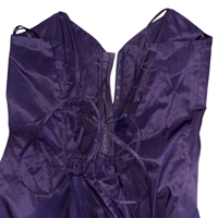 Image 4 of HECHICERA long dress