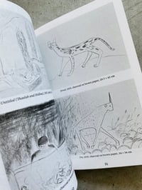 Image 4 of Lin May Saeed: Fables