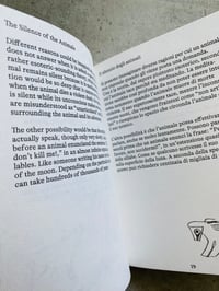 Image 3 of Lin May Saeed: Fables