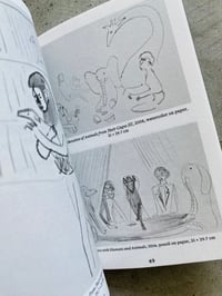 Image 2 of Lin May Saeed: Fables