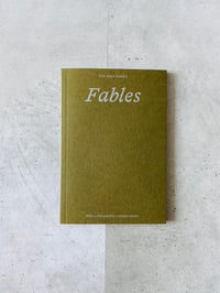Image 1 of Lin May Saeed: Fables