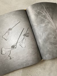 Image 6 of El Plástico, the Sun that lives inside the Rock by Goda Budvytytė, Viktorija Rybakova