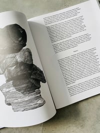 Image 3 of El Plástico, the Sun that lives inside the Rock by Goda Budvytytė, Viktorija Rybakova