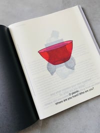 Image 5 of El Plástico, the Sun that lives inside the Rock by Goda Budvytytė, Viktorija Rybakova