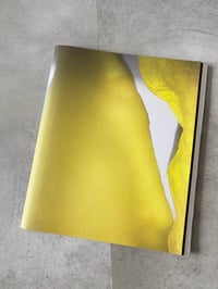 Image 1 of El Plástico, the Sun that lives inside the Rock by Goda Budvytytė, Viktorija Rybakova