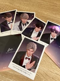 LaDs Wedding PC Set