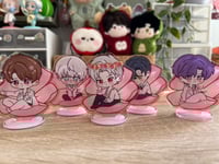 Image 1 of Spring Time Standees