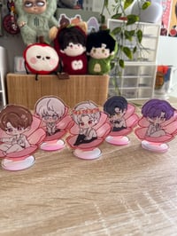 Image 2 of Spring Time Standees