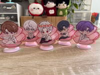 Image 3 of Spring Time Standees