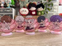 Image 4 of Spring Time Standees