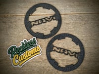 Image 2 of NAVi 110 Side Plates 