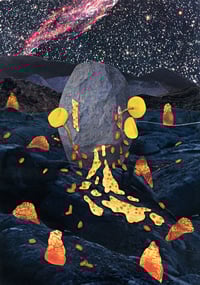 BBC Focus Outtake , 2025