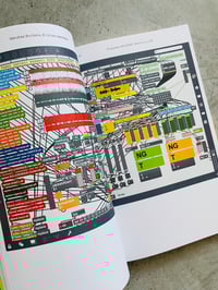 Image 2 of Musik sehen DNA #8