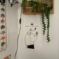 Image 1 of ULVEVIN print