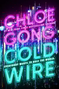 Image 2 of Chloe Gong - SIGNED
