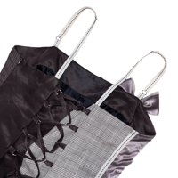 Image 4 of SHABBY LACE dress