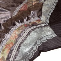 Image 3 of SHABBY LACE dress