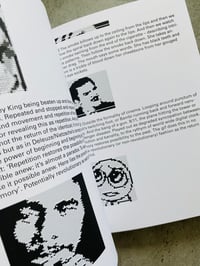 Image 2 of Inflection Sandwich by WILL HOLDER