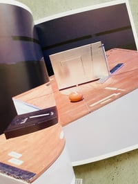 Image 3 of Inflection Sandwich by WILL HOLDER