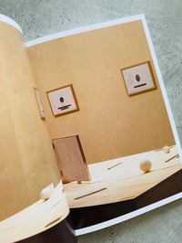 Image 5 of Inflection Sandwich by WILL HOLDER