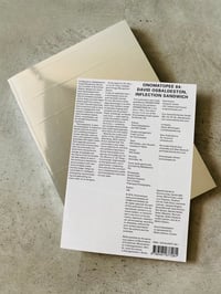 Image 7 of Inflection Sandwich by WILL HOLDER