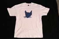 Image 3 of MANGY CAT TEE