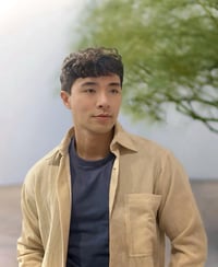 Image 1 of Dustin Thao - SIGNED