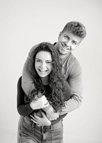 Image 4 of Couple Mini Session