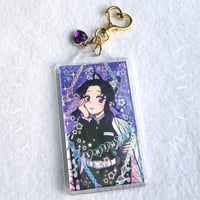 Image 2 of Shinobu Deco Photocard!