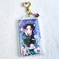 Image 3 of Shinobu Deco Photocard!