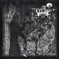 WUDODALAK (GER/MEX) "Orlok Blood Feast" CD