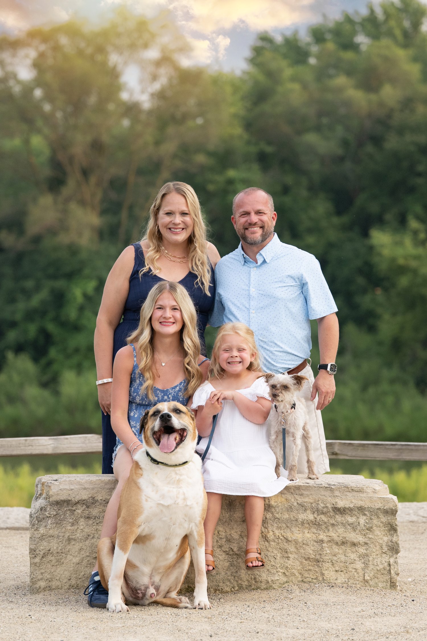 Fall Family Session - 2025