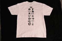 Image 4 of THIRD VISION TEE