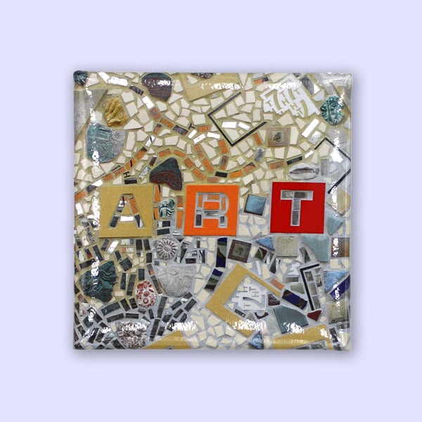 Image of Art Magnet