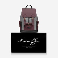 Image 1 of "Resort Club II" Backpack