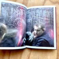 Image 8 of Nick Turpin - On The Night Bus