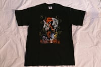 Image 1 of RECOLLECTION SYNDROME TEE