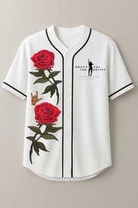 Image 1 of Beautiful The Artist Foundation Jersey 