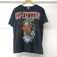 Image 1 of Led Zeppelin 90s L