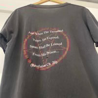 Image 3 of Onslaught 'Power From Hell' 90s L