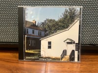 Changing Course CD