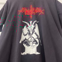 Image 2 of Sarcofago 90s L