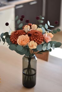 Image 2 of WARM SHADES