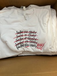 Crossed Out Names