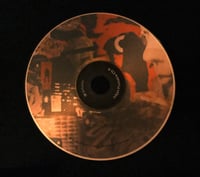 Image 3 of RECOLLECTION SYNDROME CD