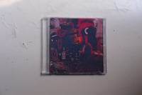 Image 4 of RECOLLECTION SYNDROME CD
